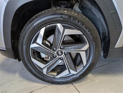 2023 Hyundai TUCSON Hybrid SEL Convenience - Photo 15 - Bountiful, UT 84010