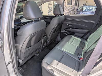 2023 Hyundai TUCSON Hybrid SEL Convenience - Photo 26 - Bountiful, UT 84010