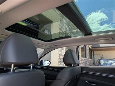 2023 Hyundai TUCSON Hybrid SEL Convenience - Photo 27 - Bountiful, UT 84010