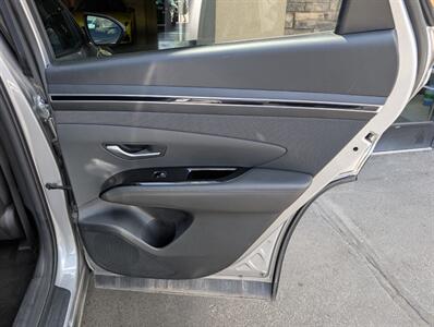 2023 Hyundai TUCSON Hybrid SEL Convenience - Photo 28 - Bountiful, UT 84010