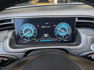 2023 Hyundai TUCSON Hybrid SEL Convenience   - Photo 22 - Bountiful, UT 84010