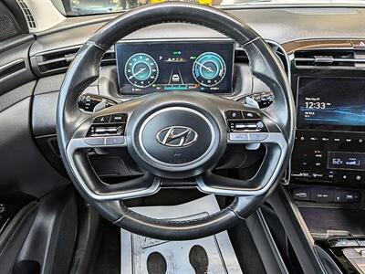 2023 Hyundai TUCSON Hybrid SEL Convenience   - Photo 19 - Bountiful, UT 84010