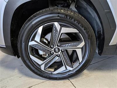 2023 Hyundai TUCSON Hybrid SEL Convenience   - Photo 15 - Bountiful, UT 84010