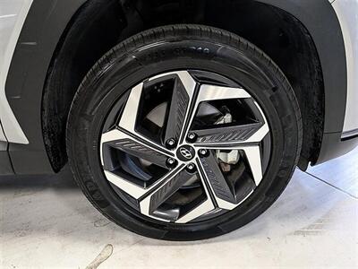 2023 Hyundai TUCSON Hybrid SEL Convenience   - Photo 12 - Bountiful, UT 84010