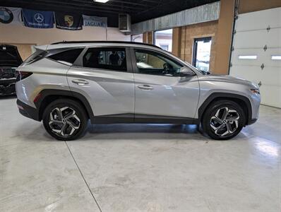 2023 Hyundai TUCSON Hybrid SEL Convenience - Photo 11 - Bountiful, UT 84010