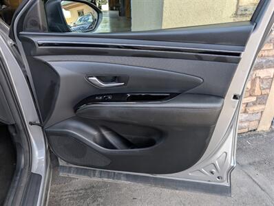 2023 Hyundai TUCSON Hybrid SEL Convenience - Photo 30 - Bountiful, UT 84010