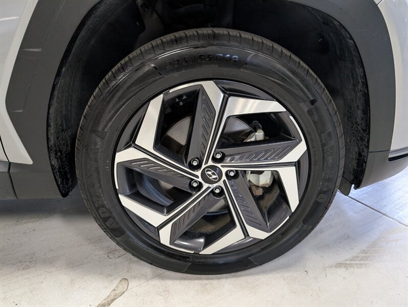 2023 Hyundai TUCSON Hybrid SEL Convenience - Photo 12 - Bountiful, UT 84010