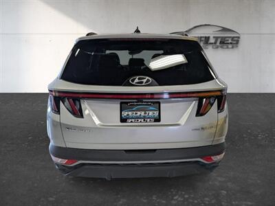 2023 Hyundai TUCSON Hybrid SEL Convenience   - Photo 9 - Bountiful, UT 84010