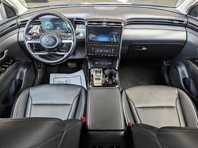 2023 Hyundai TUCSON Hybrid SEL Convenience   - Photo 3 - Bountiful, UT 84010