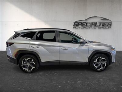 2023 Hyundai TUCSON Hybrid SEL Convenience   - Photo 11 - Bountiful, UT 84010