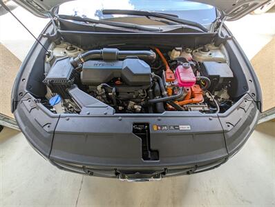 2023 Hyundai TUCSON Hybrid SEL Convenience - Photo 17 - Bountiful, UT 84010