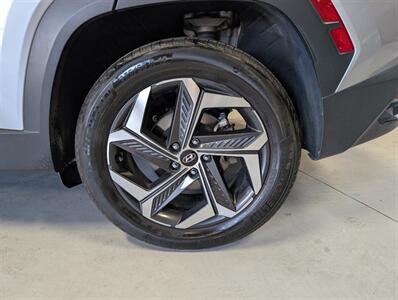 2023 Hyundai TUCSON Hybrid SEL Convenience - Photo 14 - Bountiful, UT 84010