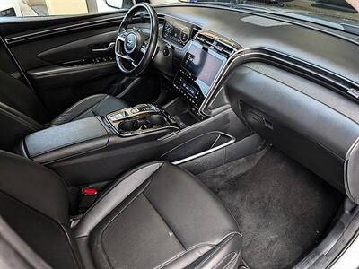 2023 Hyundai TUCSON Hybrid SEL Convenience   - Photo 4 - Bountiful, UT 84010