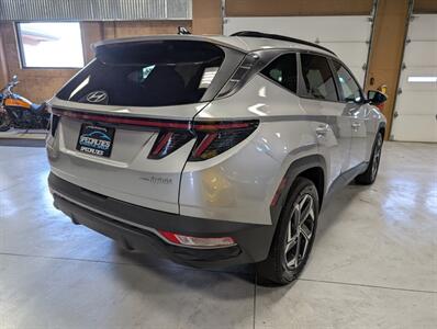2023 Hyundai TUCSON Hybrid SEL Convenience - Photo 10 - Bountiful, UT 84010