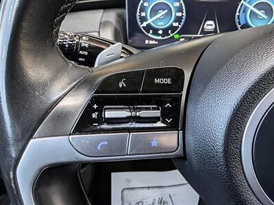 2023 Hyundai TUCSON Hybrid SEL Convenience   - Photo 20 - Bountiful, UT 84010