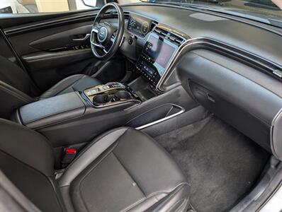 2023 Hyundai TUCSON Hybrid SEL Convenience - Photo 4 - Bountiful, UT 84010
