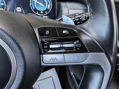 2023 Hyundai TUCSON Hybrid SEL Convenience   - Photo 21 - Bountiful, UT 84010