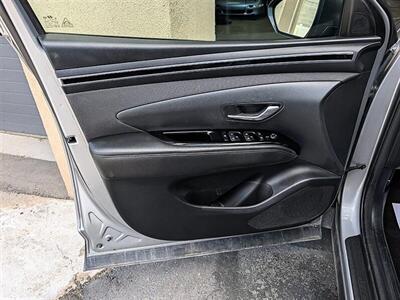 2023 Hyundai TUCSON Hybrid SEL Convenience   - Photo 18 - Bountiful, UT 84010