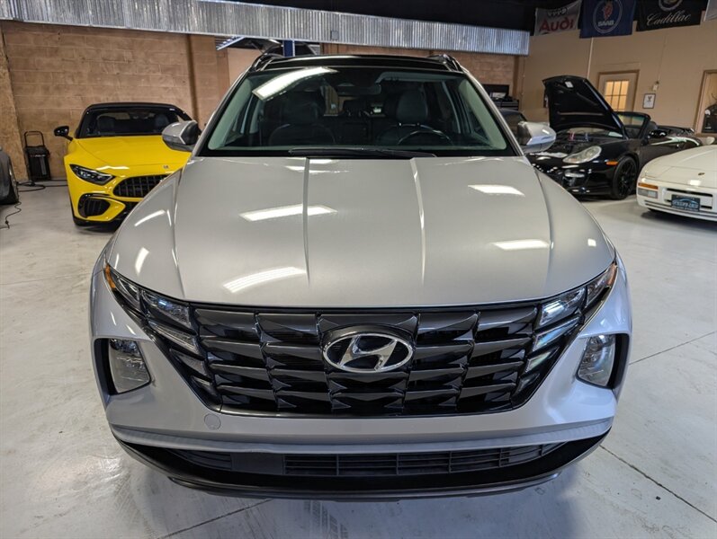2023 Hyundai TUCSON Hybrid SEL Convenience - Photo 6 - Bountiful, UT 84010