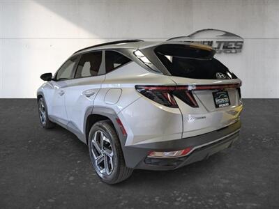 2023 Hyundai TUCSON Hybrid SEL Convenience   - Photo 8 - Bountiful, UT 84010