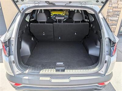 2023 Hyundai TUCSON Hybrid SEL Convenience   - Photo 31 - Bountiful, UT 84010
