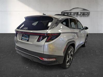 2023 Hyundai TUCSON Hybrid SEL Convenience   - Photo 10 - Bountiful, UT 84010