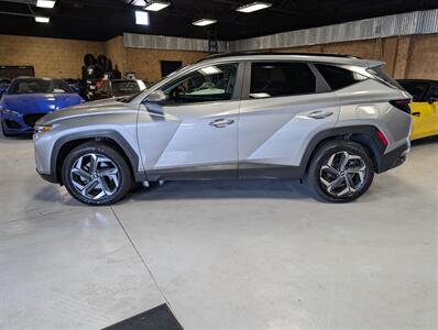 2023 Hyundai TUCSON Hybrid SEL Convenience - Photo 7 - Bountiful, UT 84010