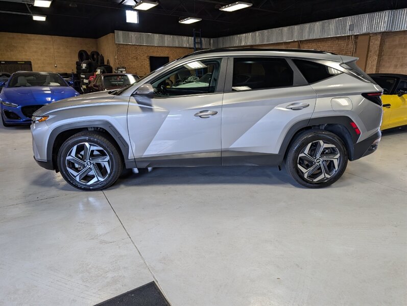 2023 Hyundai TUCSON Hybrid SEL Convenience - Photo 7 - Bountiful, UT 84010