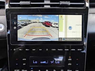 2023 Hyundai TUCSON Hybrid SEL Convenience   - Photo 24 - Bountiful, UT 84010
