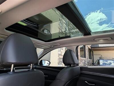 2023 Hyundai TUCSON Hybrid SEL Convenience   - Photo 27 - Bountiful, UT 84010
