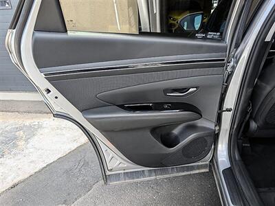 2023 Hyundai TUCSON Hybrid SEL Convenience   - Photo 25 - Bountiful, UT 84010