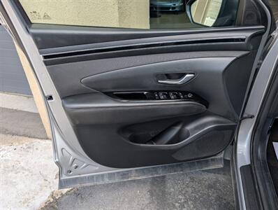 2023 Hyundai TUCSON Hybrid SEL Convenience - Photo 18 - Bountiful, UT 84010