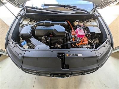 2023 Hyundai TUCSON Hybrid SEL Convenience   - Photo 17 - Bountiful, UT 84010