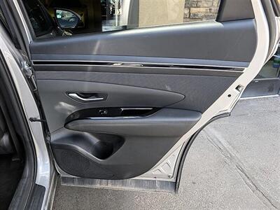 2023 Hyundai TUCSON Hybrid SEL Convenience   - Photo 28 - Bountiful, UT 84010
