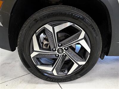 2023 Hyundai TUCSON Hybrid SEL Convenience   - Photo 13 - Bountiful, UT 84010
