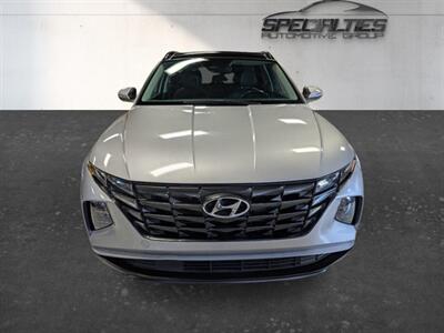 2023 Hyundai TUCSON Hybrid SEL Convenience   - Photo 6 - Bountiful, UT 84010