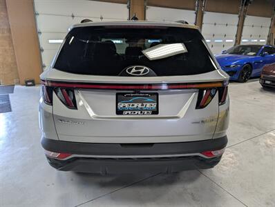 2023 Hyundai TUCSON Hybrid SEL Convenience - Photo 9 - Bountiful, UT 84010