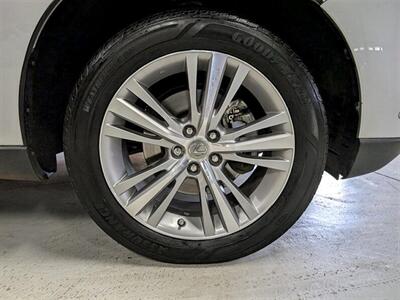 2015 Lexus RX450h AWD   - Photo 12 - Bountiful, UT 84010