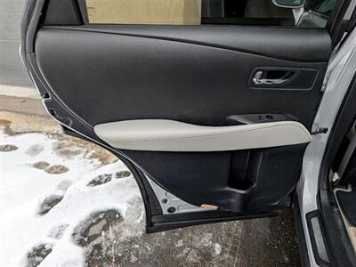 2015 Lexus RX450h AWD   - Photo 25 - Bountiful, UT 84010