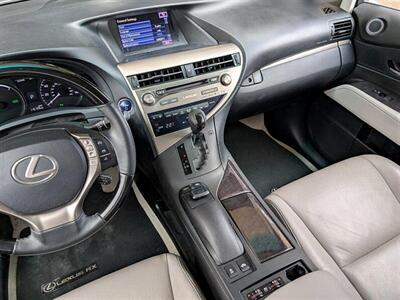 2015 Lexus RX450h AWD   - Photo 23 - Bountiful, UT 84010