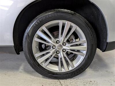 2015 Lexus RX450h AWD   - Photo 14 - Bountiful, UT 84010