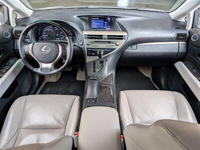 2015 Lexus RX450h AWD   - Photo 3 - Bountiful, UT 84010