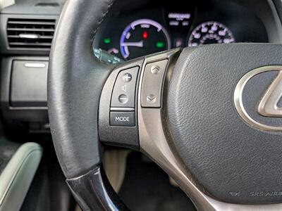 2015 Lexus RX450h AWD   - Photo 20 - Bountiful, UT 84010