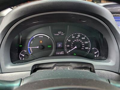 2015 Lexus RX450h AWD   - Photo 22 - Bountiful, UT 84010