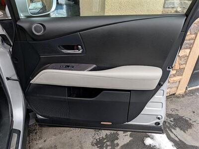 2015 Lexus RX450h AWD   - Photo 30 - Bountiful, UT 84010