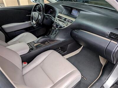 2015 Lexus RX450h AWD   - Photo 4 - Bountiful, UT 84010