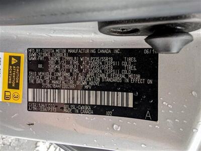 2015 Lexus RX450h AWD   - Photo 33 - Bountiful, UT 84010