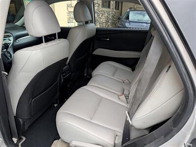 2015 Lexus RX450h AWD   - Photo 26 - Bountiful, UT 84010