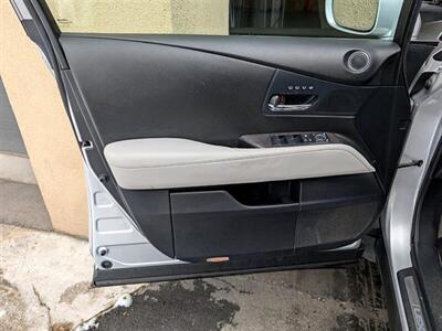 2015 Lexus RX450h AWD   - Photo 18 - Bountiful, UT 84010