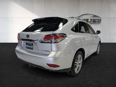 2015 Lexus RX450h AWD   - Photo 10 - Bountiful, UT 84010